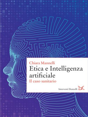 cover image of Etica e Intelligenza artificiale
